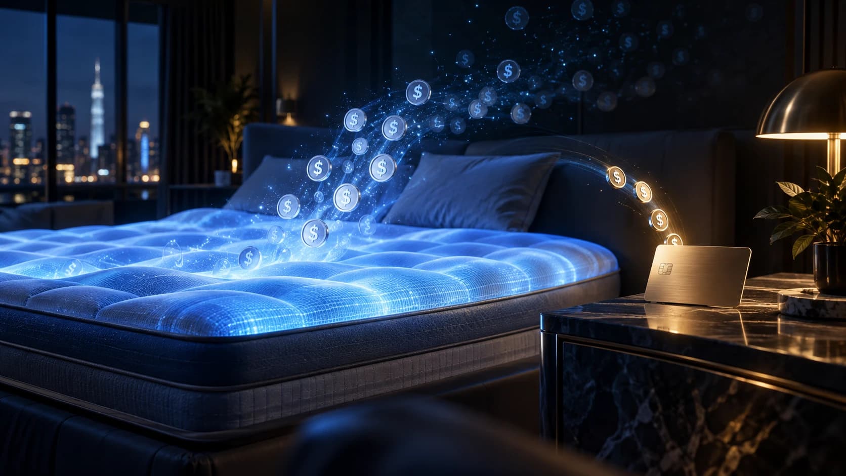 Plasma One Puts 10% Back on Eight Sleep Pod 6 for Platinum Members