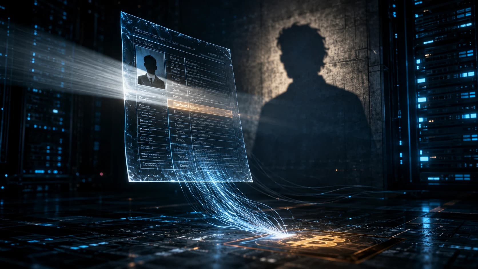 Pocket Bitcoin Leak Ties 291 Customers to Their Bitcoin Wallets