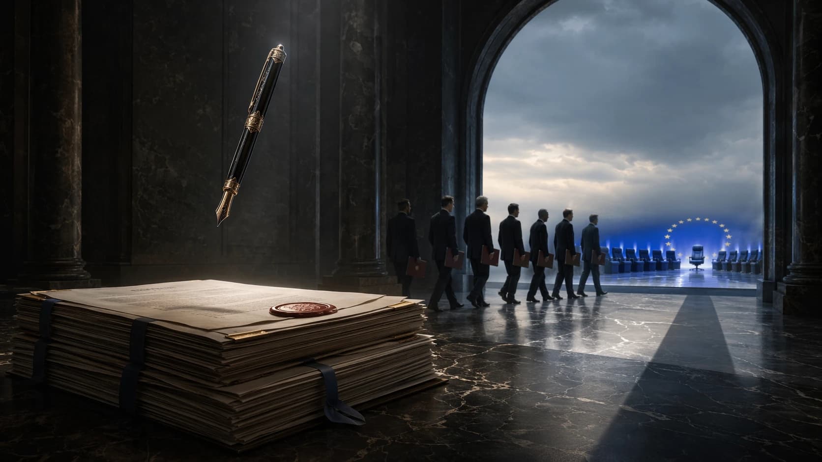 Poland Stays Outside MiCA After Second Failed Veto Override