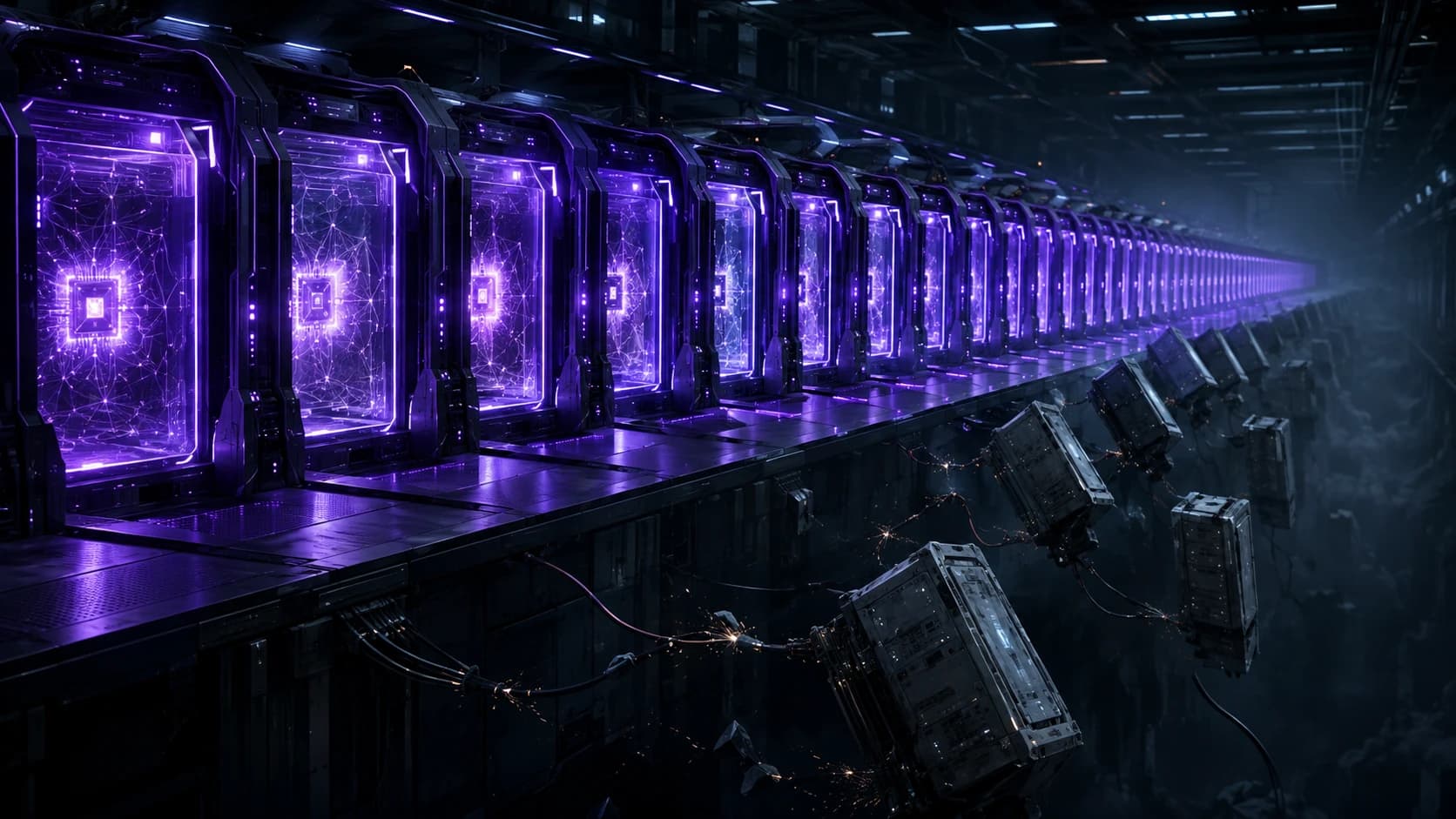 Polygon Issues Urgent Node Upgrade After Austin and Kyoto Hardforks