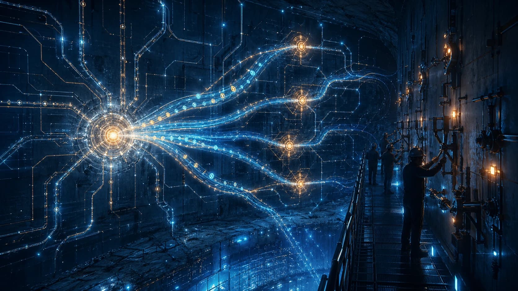 Grayscale's Latest Move Sketches a Post-Coinbase ETF Custody Map