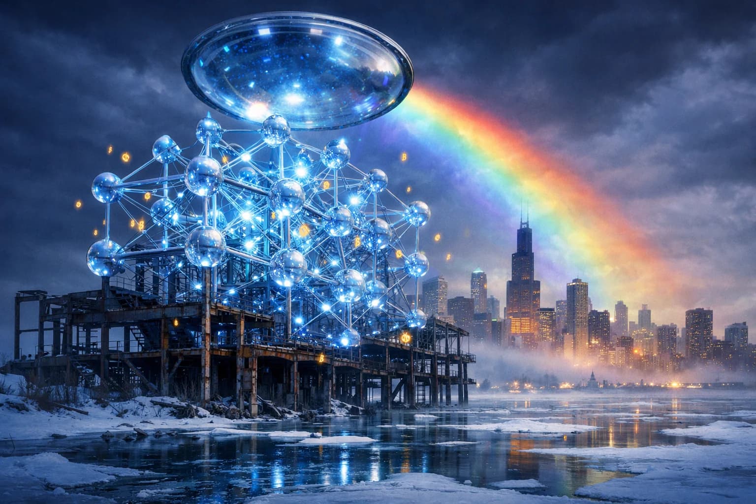 Construction Begins at a Quantum Facility Big Enough to Break Bitcoin, and PsiQuantum Says It Has No Plans To