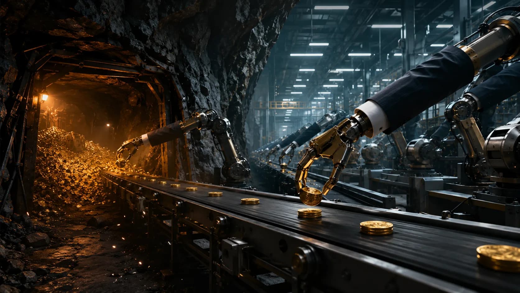 Public Companies Bought 2x More Bitcoin Than Miners Produced in 2026