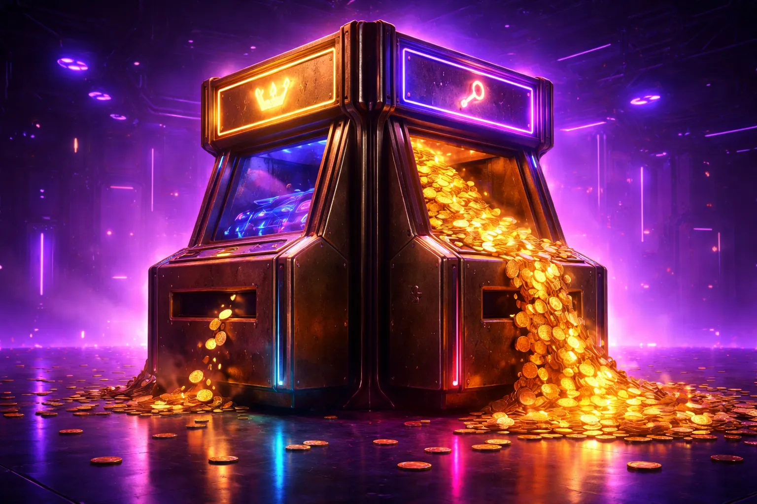 Pump.fun Launches Cashback Coins, Letting Traders Capture Creator Fees as the Memecoin Launchpad Revenue Drops 76 Percent