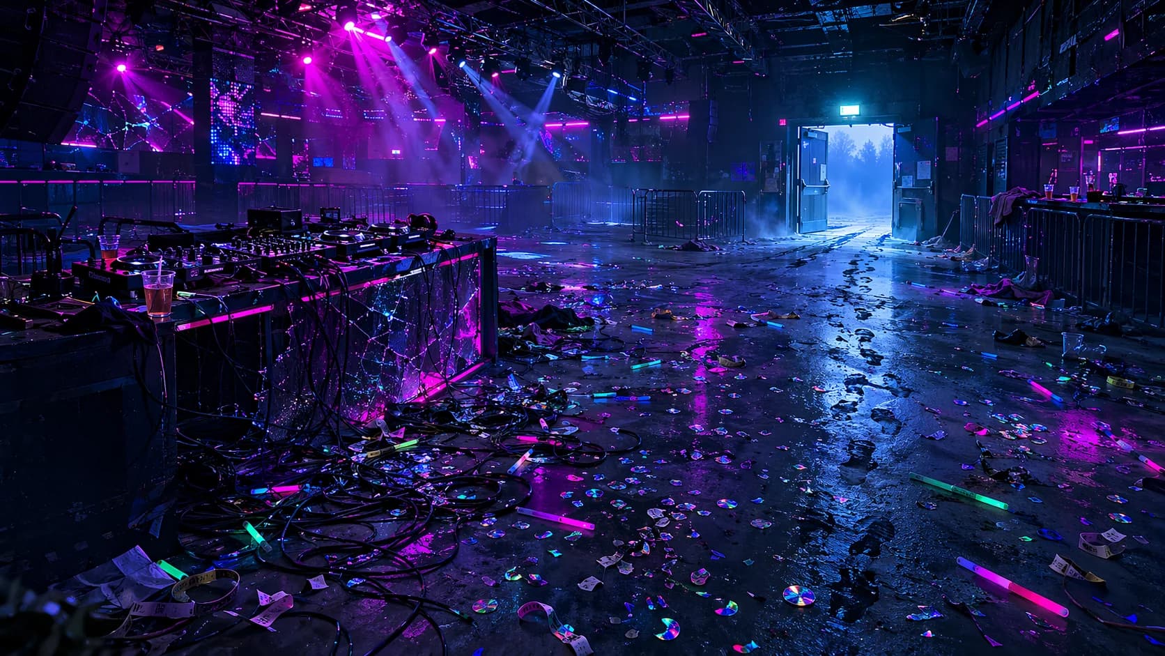 RaveDAO Wallets Dumped 23M Tokens, Knocking RAVE Another 35%