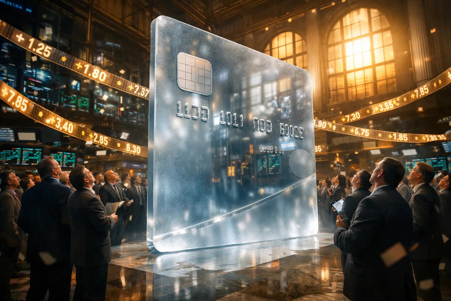 RedotPay Weighs a US IPO That Could Raise $1 Billion and Value the Crypto Card Company at Over $4 Billion