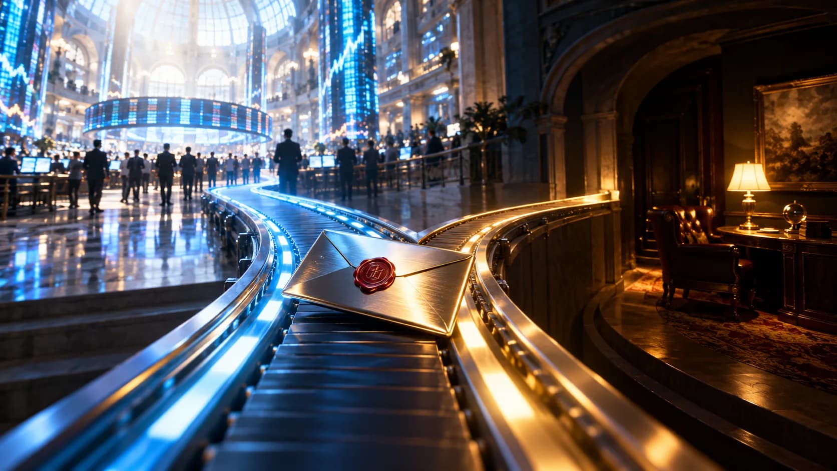 RedotPay Weighs US IPO Filing, Eyes $4-5B Pre-IPO Valuation