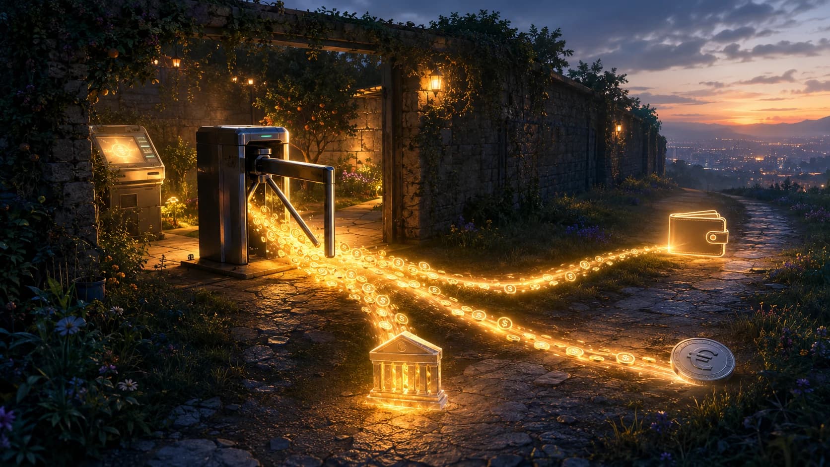 RedotPay Adds Withdraw, Giving Users a Crypto and Stablecoin Off-Ramp