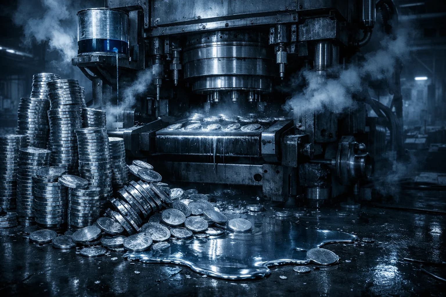 Resolv USR Stablecoin Depegs 74% After 50 Million Tokens Minted With 100K USDC