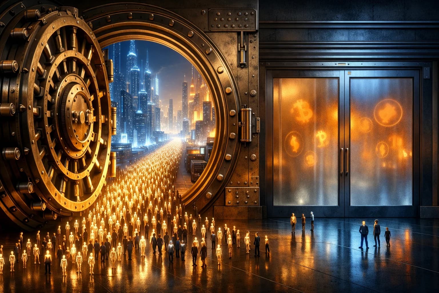 Revolut Wins a Full UK Banking License After a Five-Year Wait, but Crypto Stays Outside the Safety Net