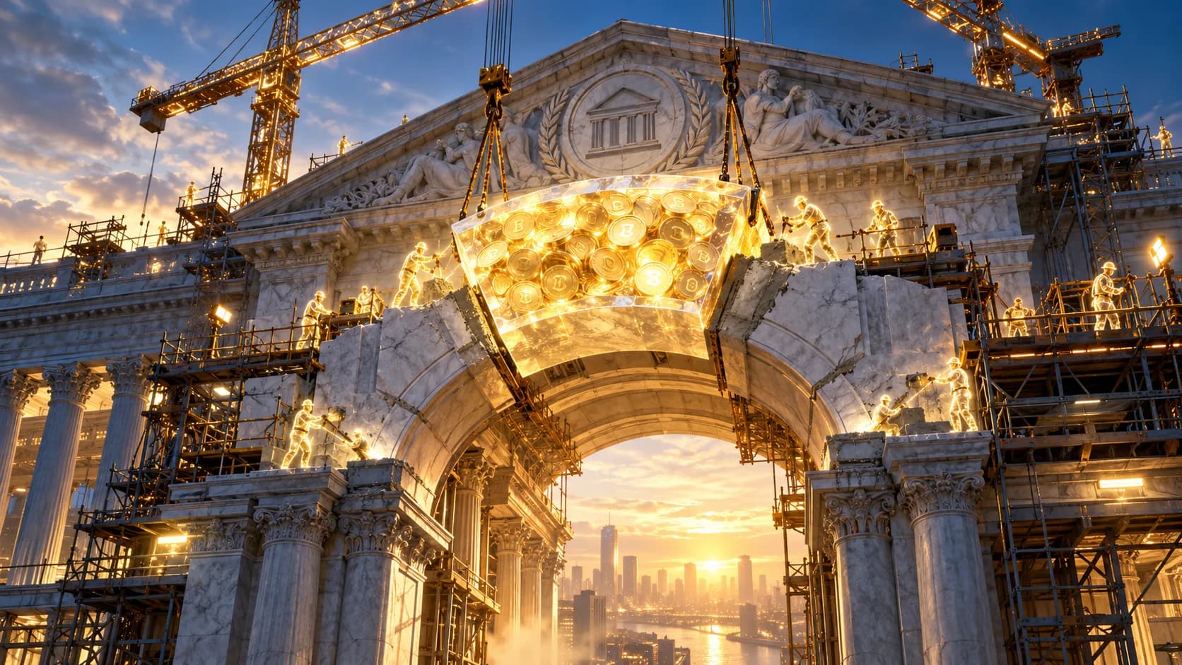 Ripple Wins Final OCC Approval to Launch a U.S. National Trust Bank