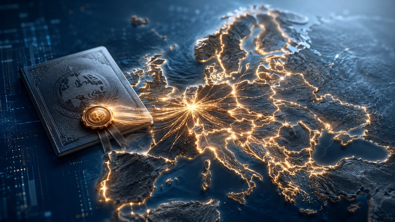 Ripple Wins Preliminary MiCA Approval for EU-Wide Crypto Services