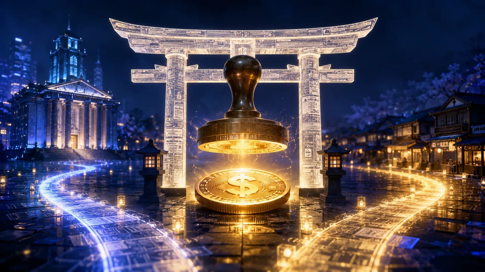 Ripple and SBI Launch RLUSD in Japan After JFSA Approval