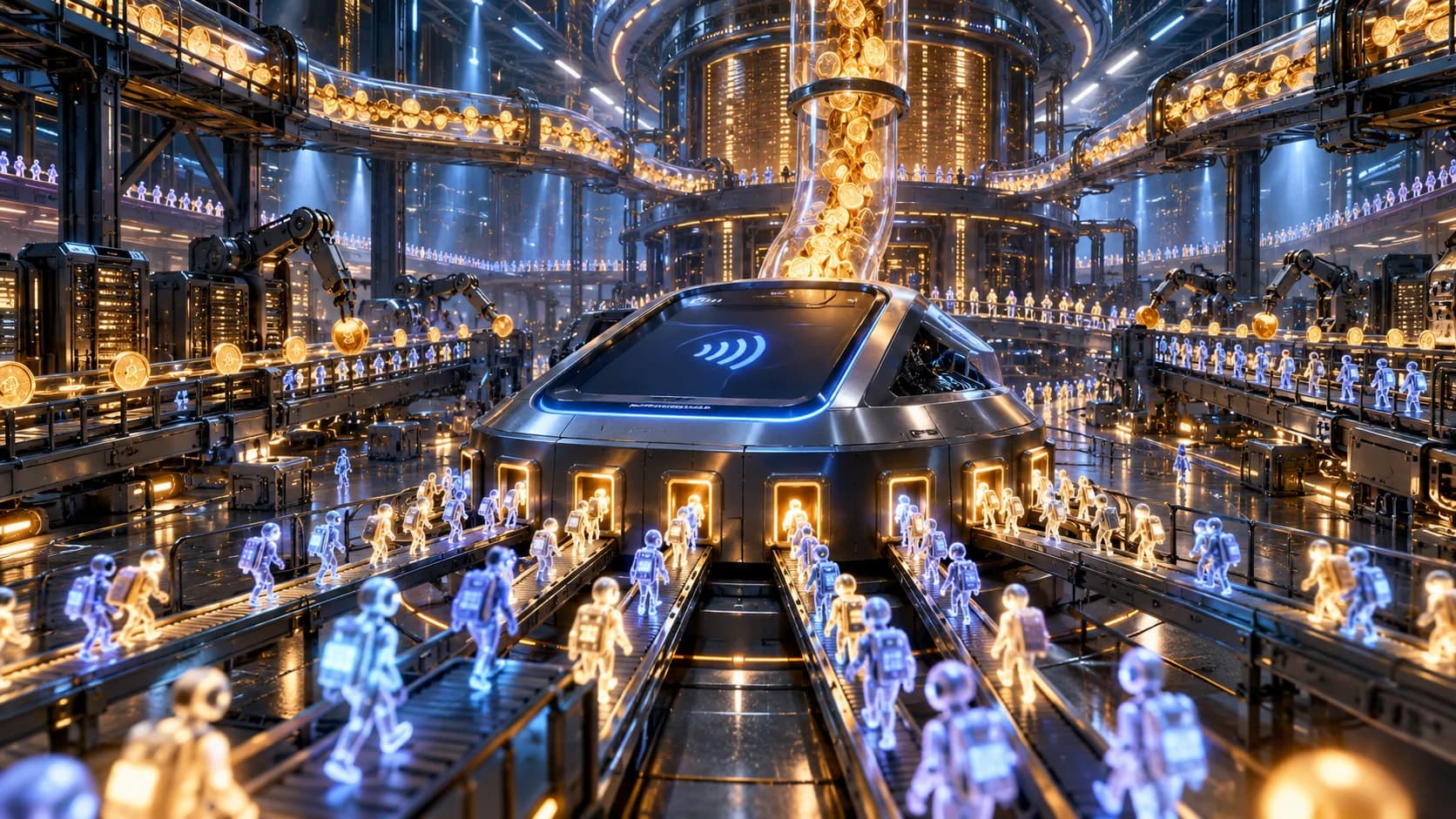 Ripple Brings Stripe-Owned Privy Wallets and AI Payments to the XRP Ledger