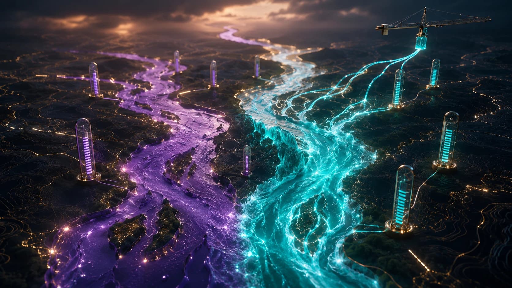 Robinhood Chain Flips Hyperliquid in 24-Hour DEX Volume