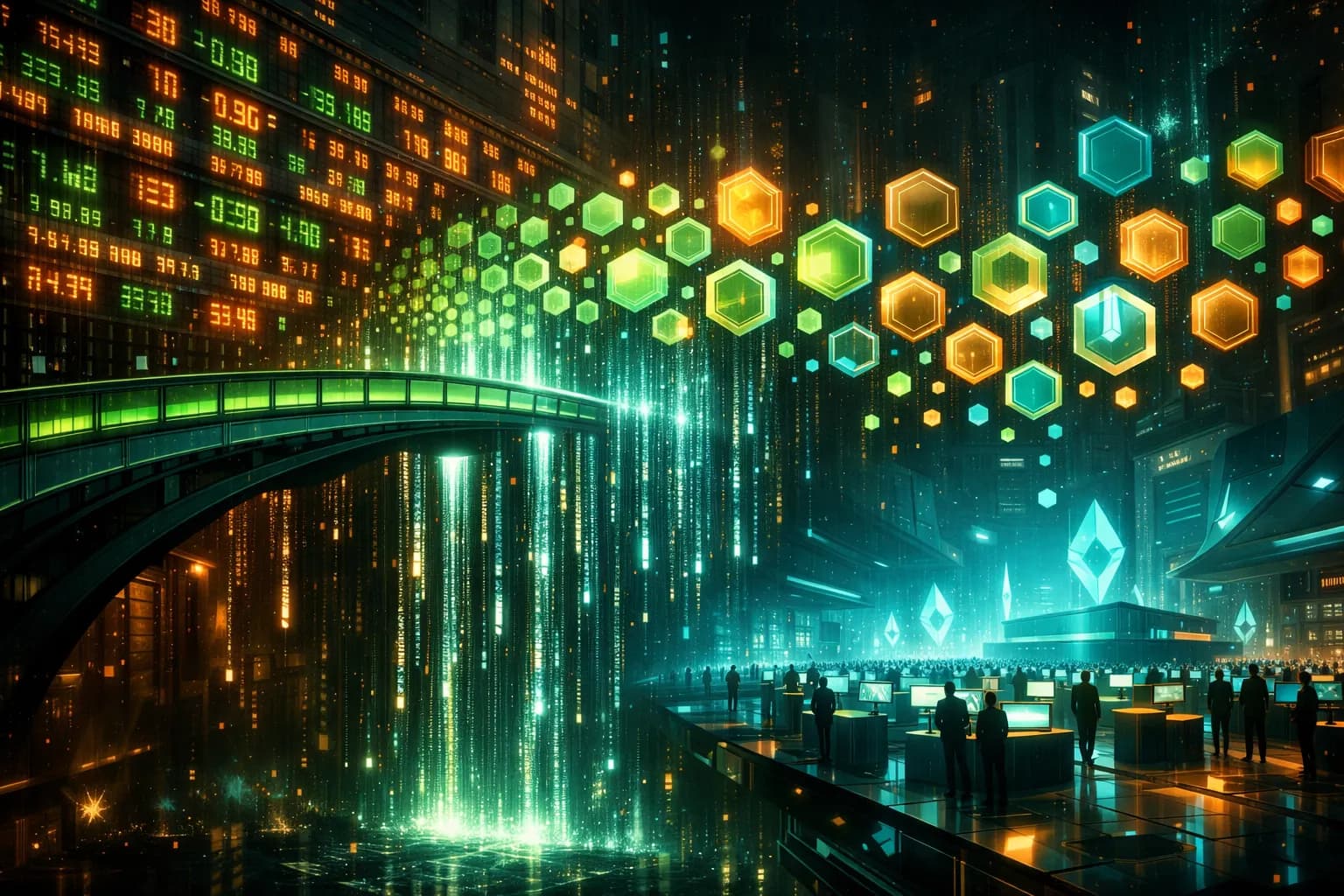 Robinhood Launches Its Own Ethereum L2 Blockchain on Arbitrum, Targeting 24/7 Tokenized Stock Trading