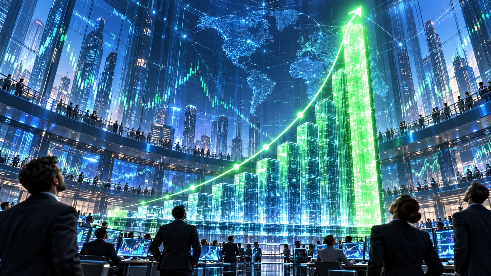 Robinhood Chain Hits $11.3B Tokenized Stock Volume, 21x in Two Months