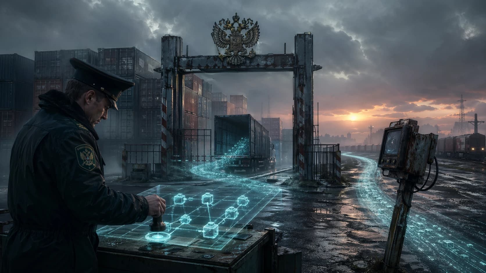 Russia's Duma Passes Crypto Foreign Trade Bill in First Reading