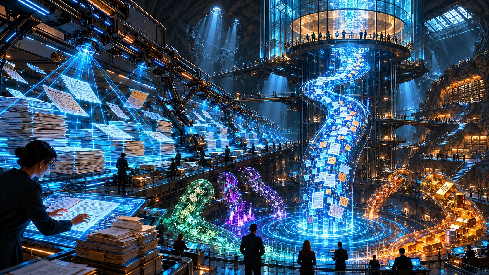 Tokenized RWA Market Hits $51B as Figure's Private Credit Leads at $18B