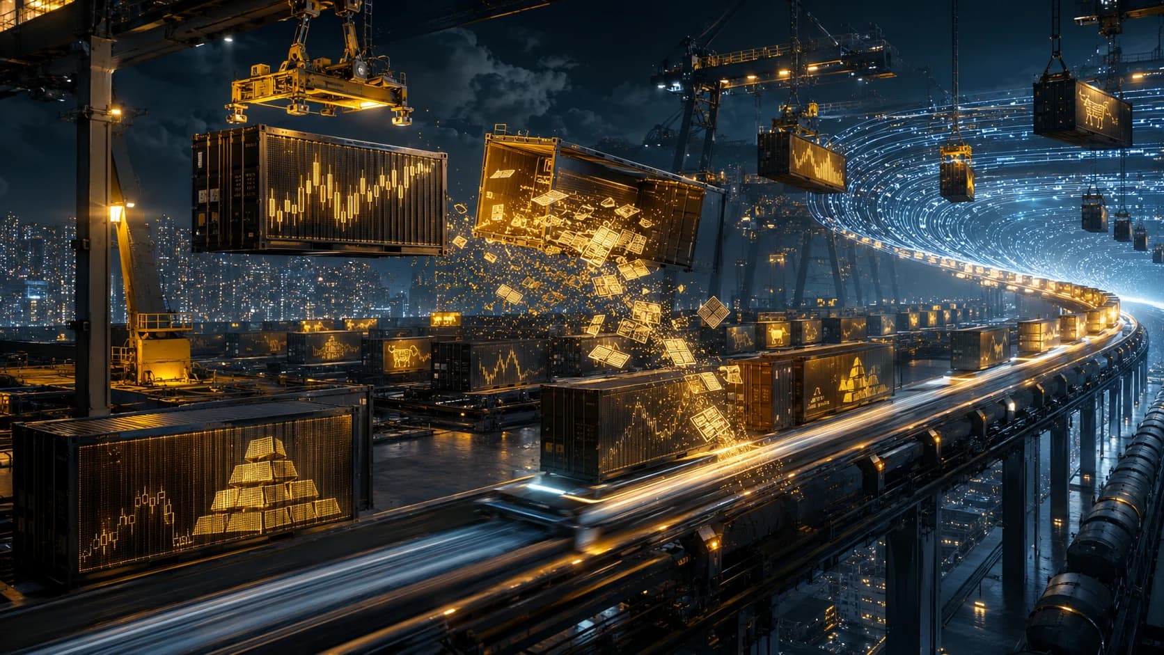 RWA Perps Top $100B in June Volume for the First Time