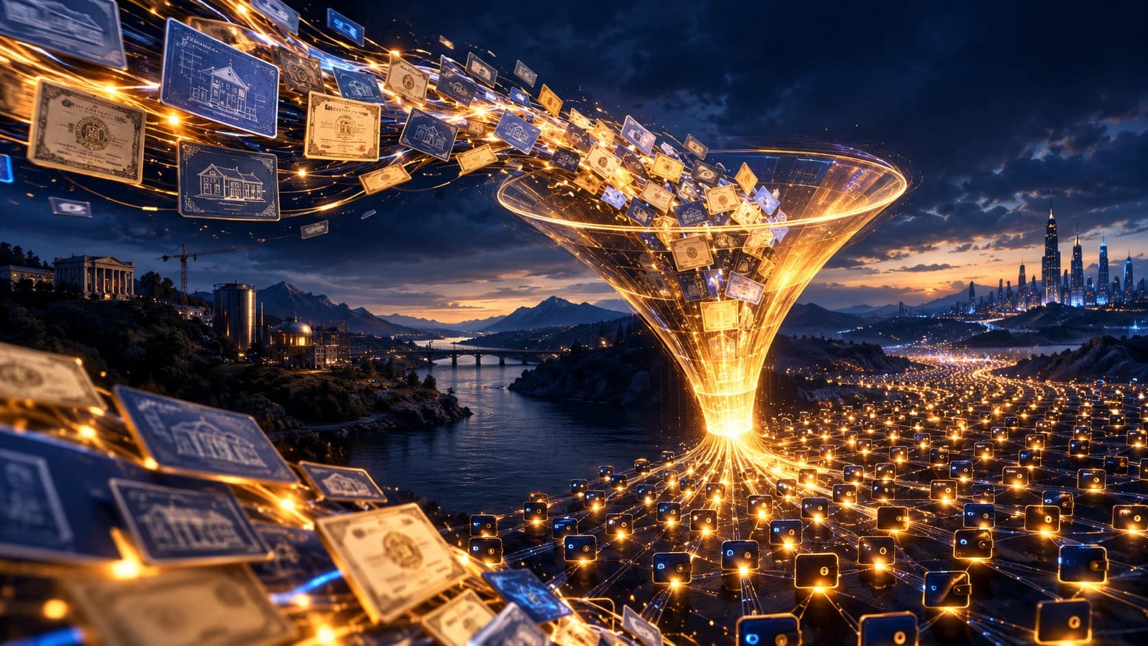 RWAs Became Hyperliquid's Fastest-Growing User Driver in H1 2026