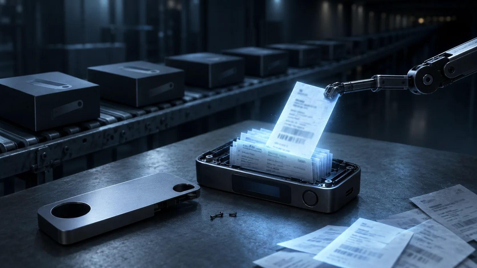 SafePal Wallet Data Breach Exposes 40,000 Customer Order Details