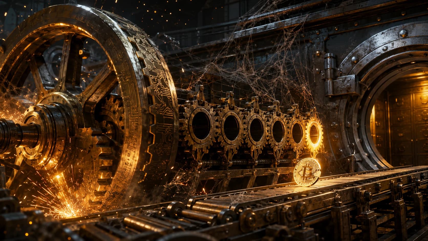 Saylor's 'Bitcoin Drive Engaged' Hints at First Strategy Buy in 5 Weeks