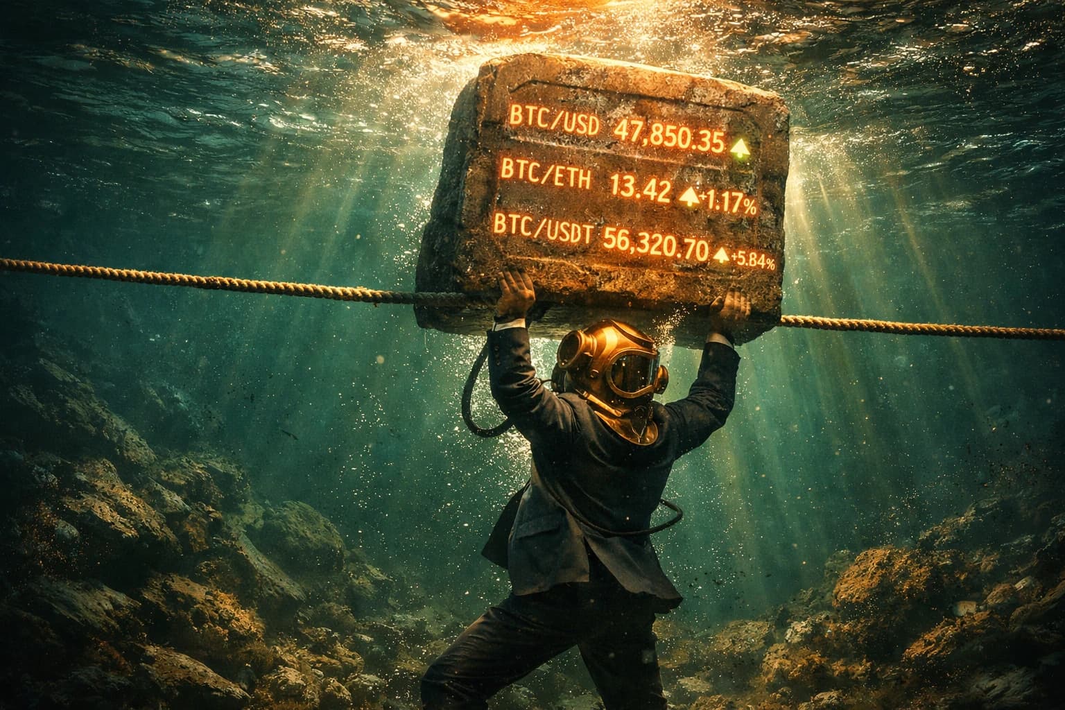 Saylor's Strategy Is Green on Bitcoin Again After BTC Passes $75,577