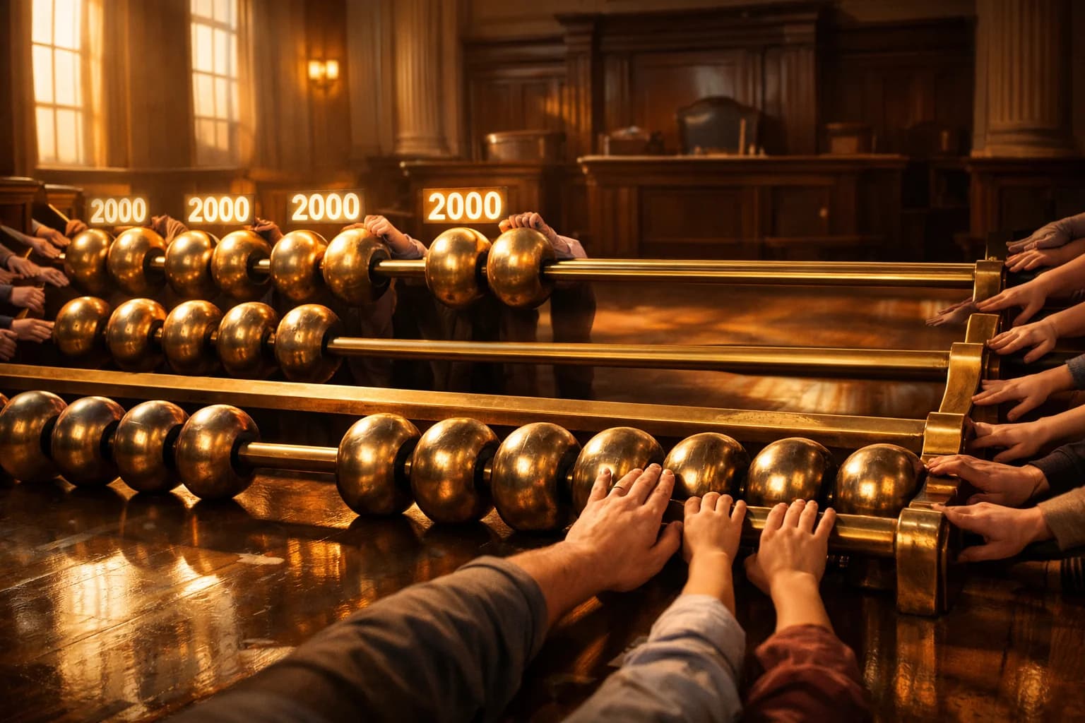 SBF Parents Claim No Customer Money Was Lost, but Creditors Say the Math Uses 2022 Prices