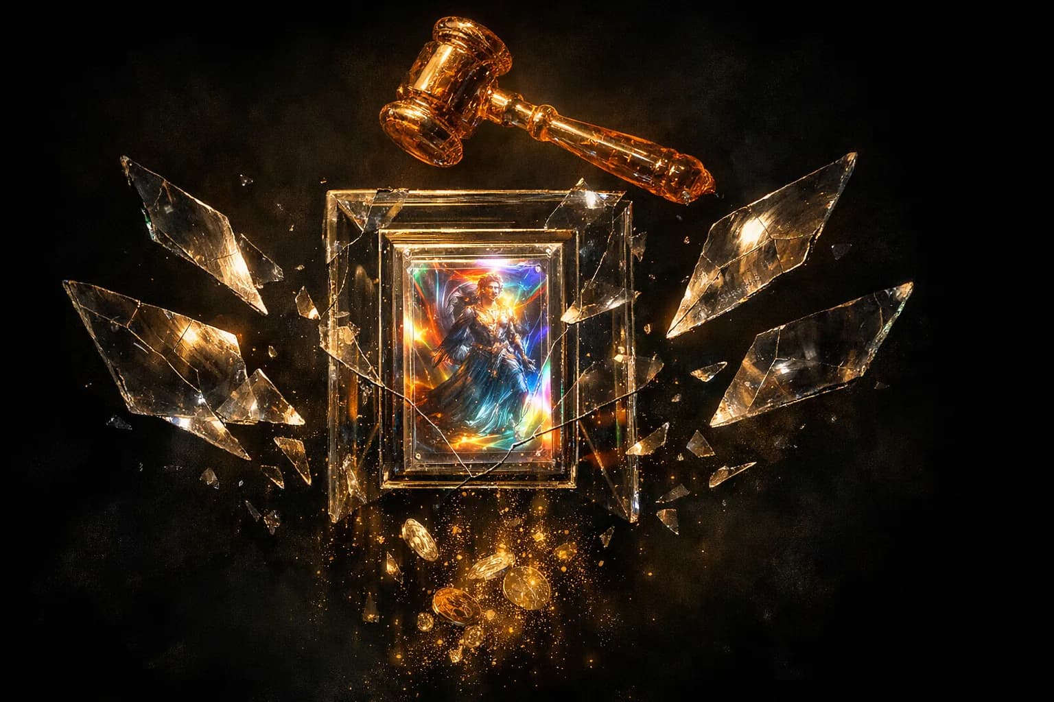 Scaramucci Son Pays $16.5 Million for Logan Paul Pikachu Illustrator Card That Was Once Tokenized in a Fractionalization Fiasco