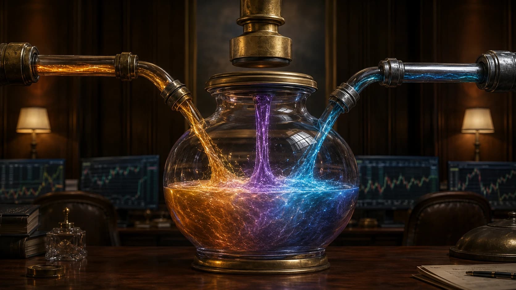 SEC Approves T. Rowe Price's Multi-Asset Crypto ETF