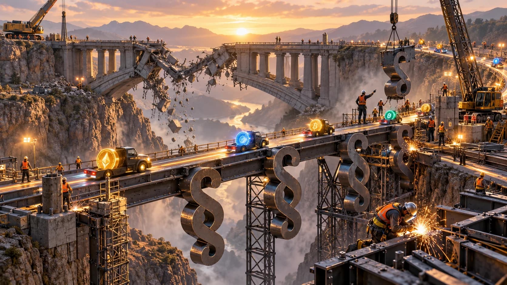 SEC's Atkins Says Agency Will Give Onchain Fundraising Clarity Anyway