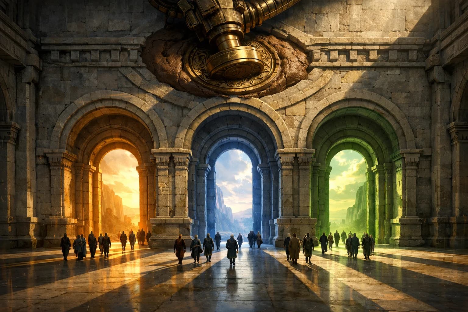 SEC Chair Atkins Unveils a Token Safe Harbor That Could Let Crypto Startups Raise Capital Without Registering