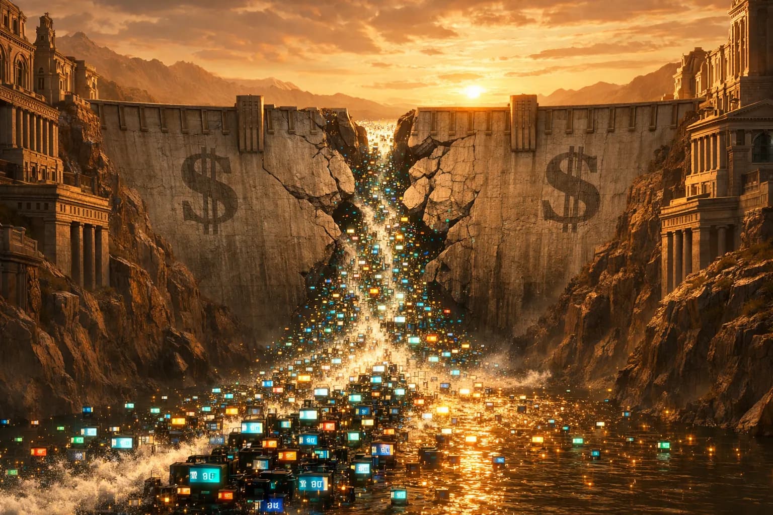 The SEC Just Killed the $25,000 Day Trading Rule That Stood for 25 Years