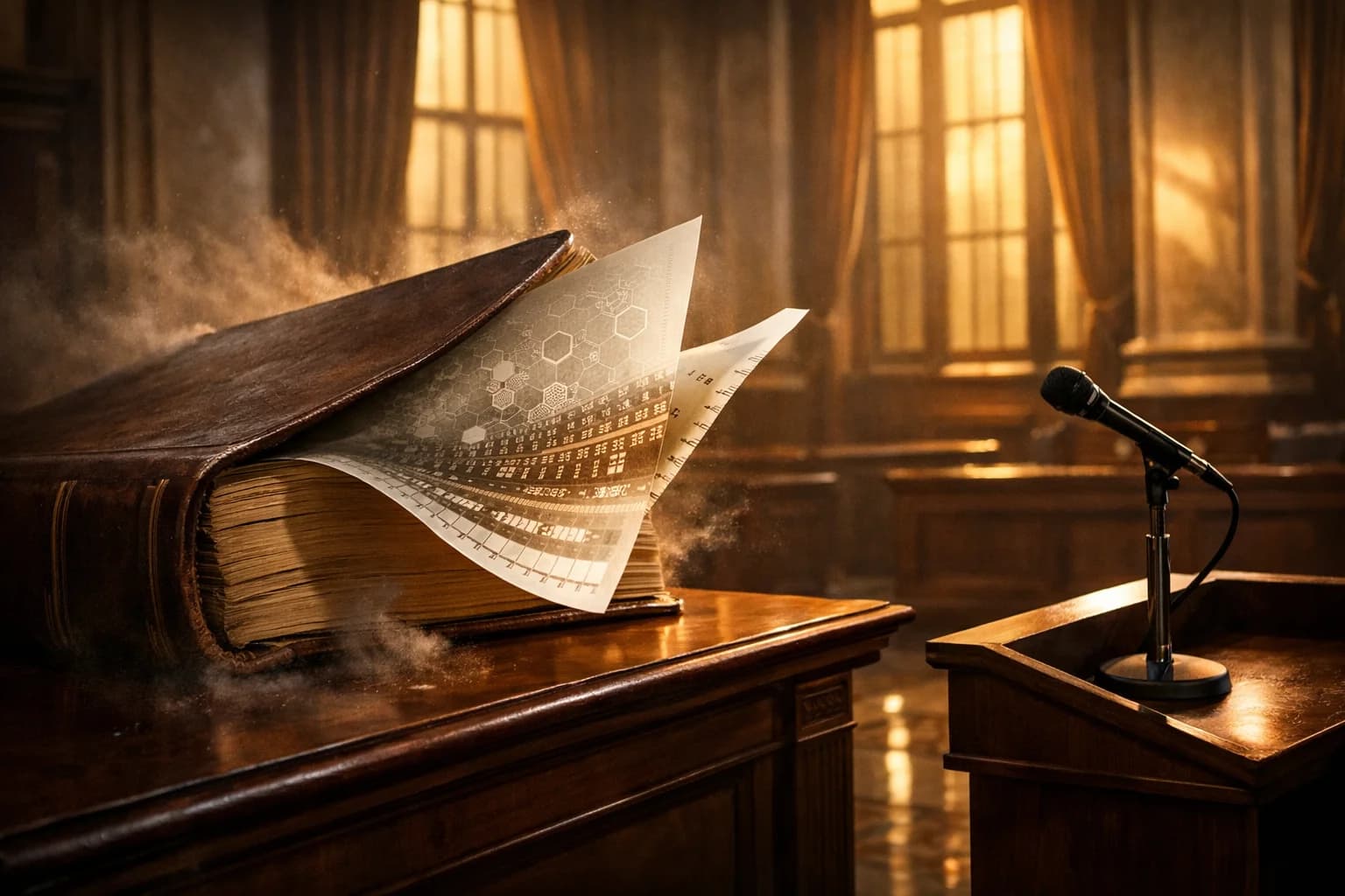 The SEC Wants to Limit Its OTC Quoting Rule to Equities, and Crypto Classification Is the Open Question