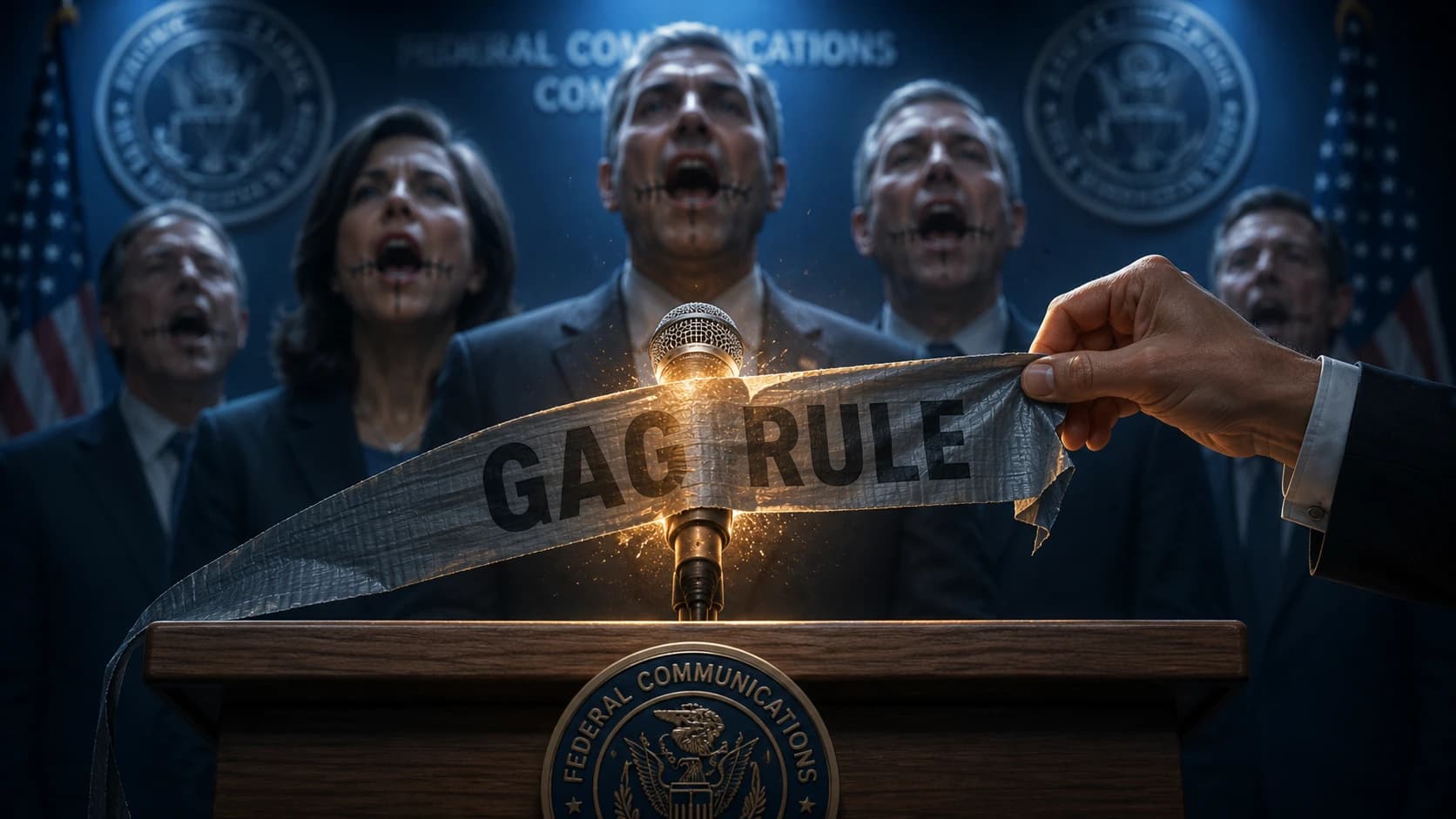 SEC Rescinds Decades-Old Gag Rule on Enforcement Settlements