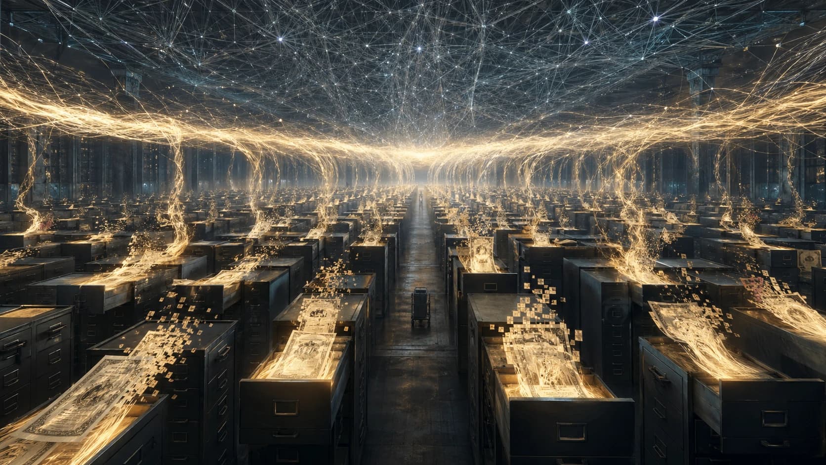 Securitize and Computershare Open Path for $70T US Stocks Onchain