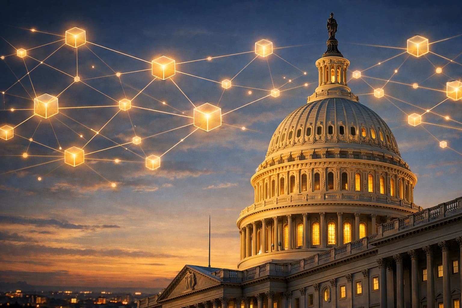 Senator Lummis Secures Spring Senate Slot for Crypto Market Structure Bill as Banking Lobby Stalls Vote