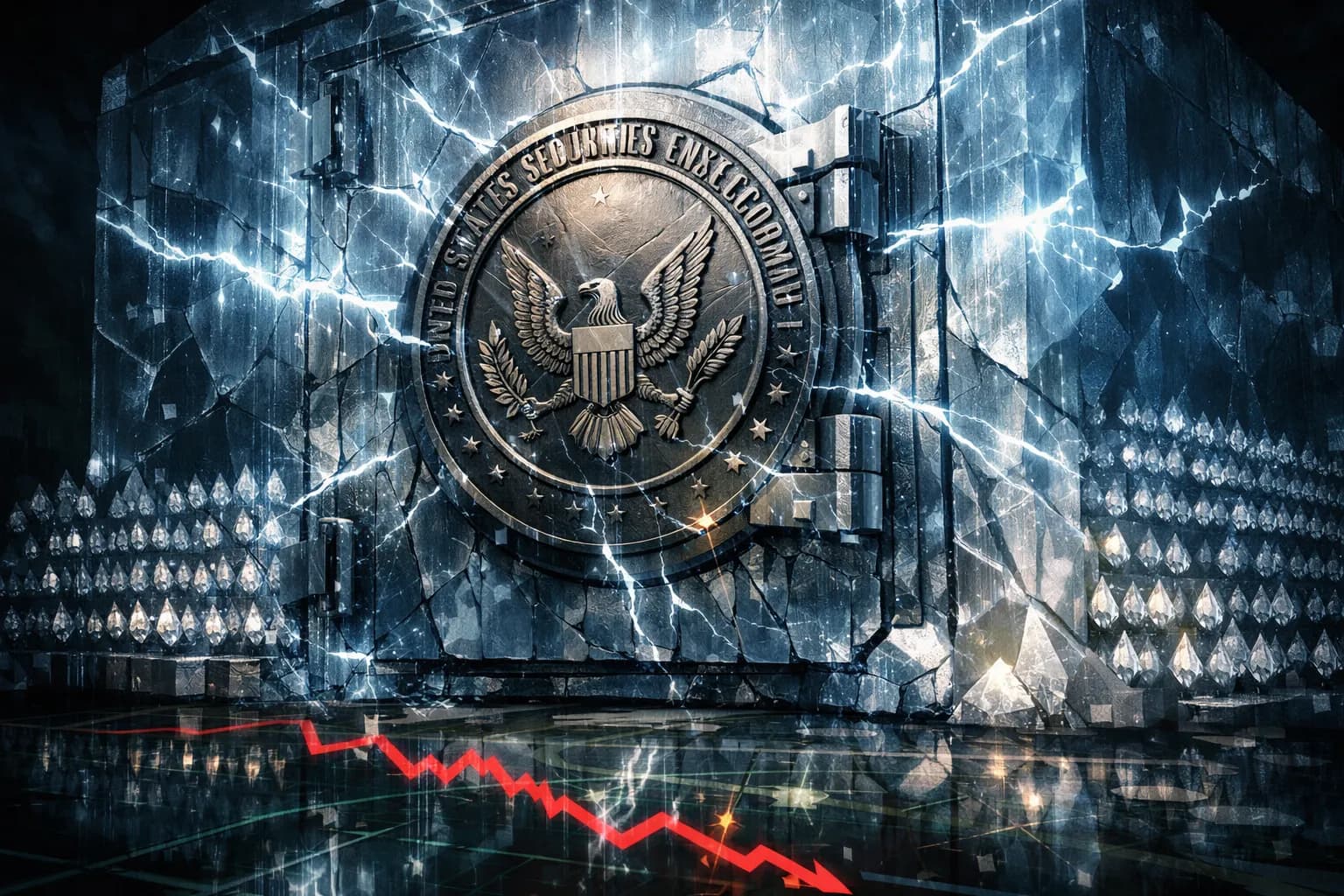 Sharplink Holds 867,798 ETH Worth $1.7 Billion but Sits on $1.39 Billion in Unrealized Losses as 60 New Institutions Buy In