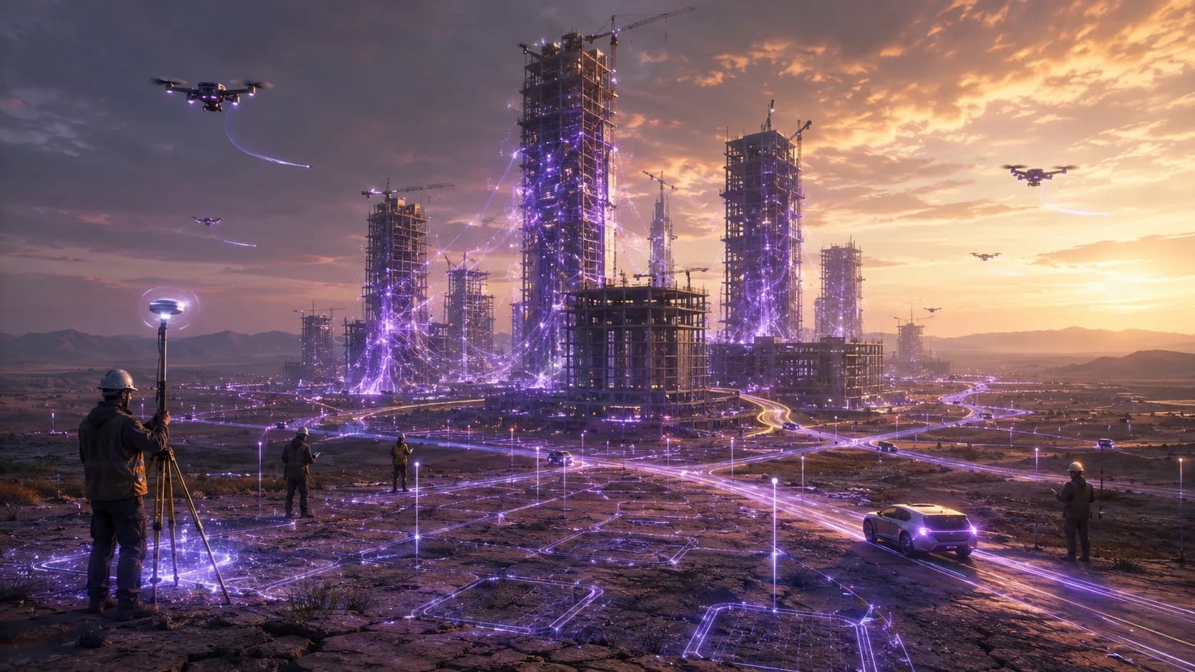 Solana Company Backs Kazakhstan's $6B Alatau Crypto Megacity