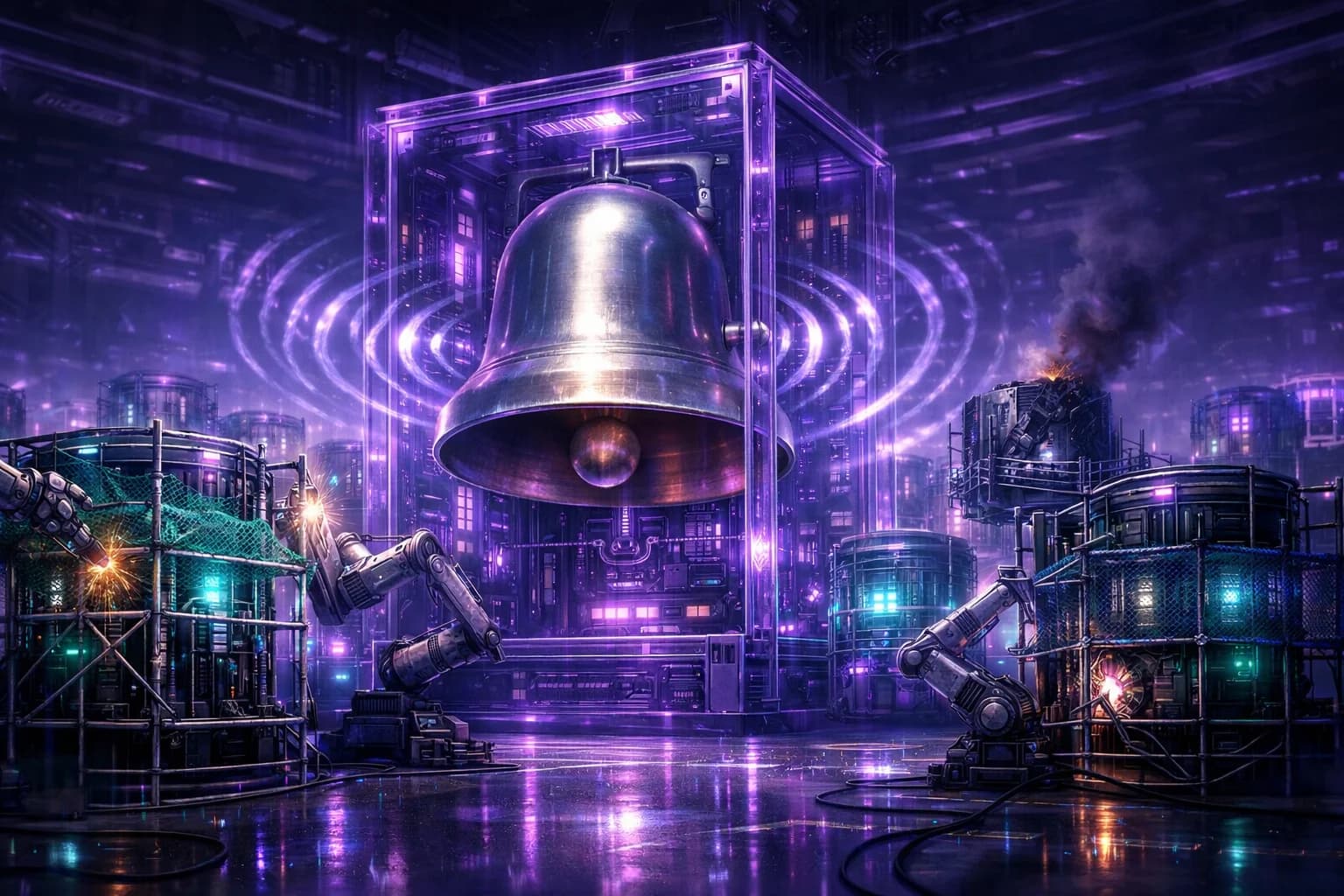 Solana Foundation Launches STRIDE and SIRN to Harden DeFi Security After Drift