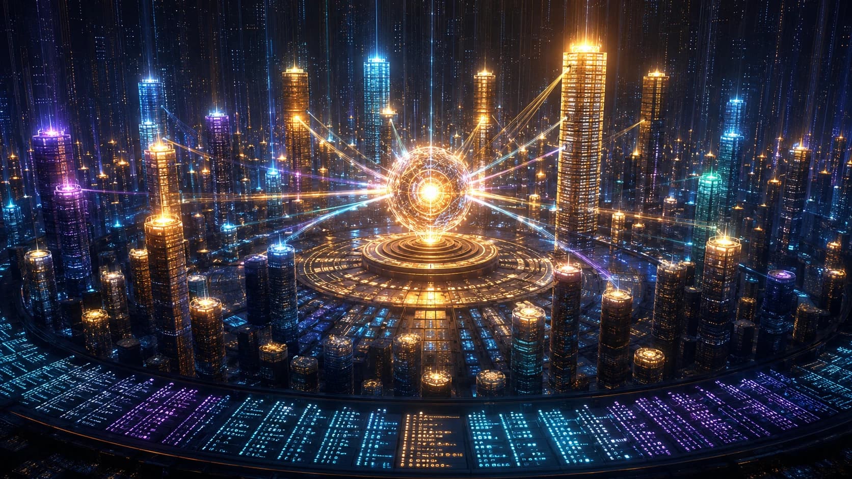 Solana Launches On-Chain Governance With Stake-Weighted Validator Votes