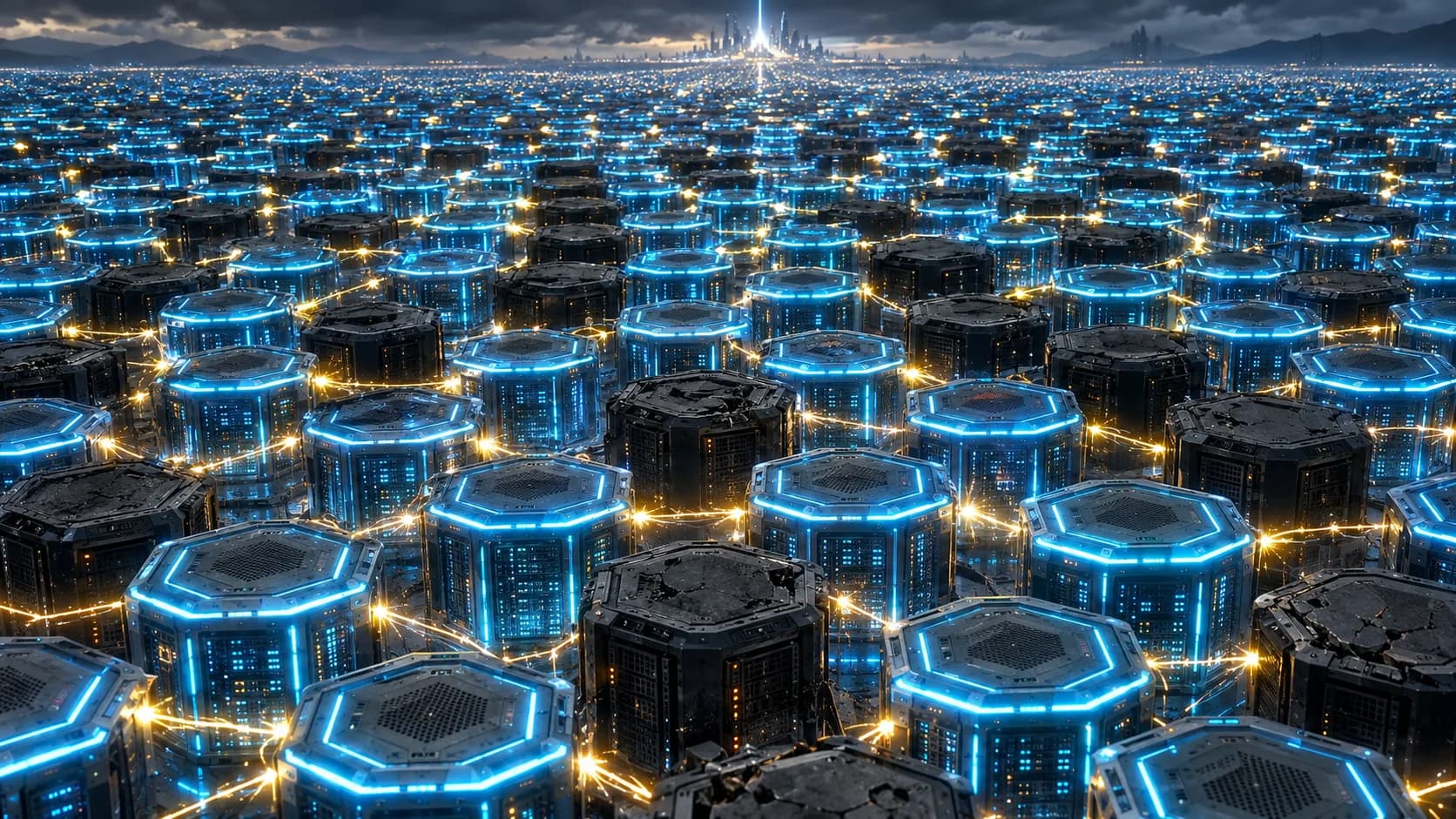 Solana Validator Outage Knocks 102 of 699 Nodes Offline