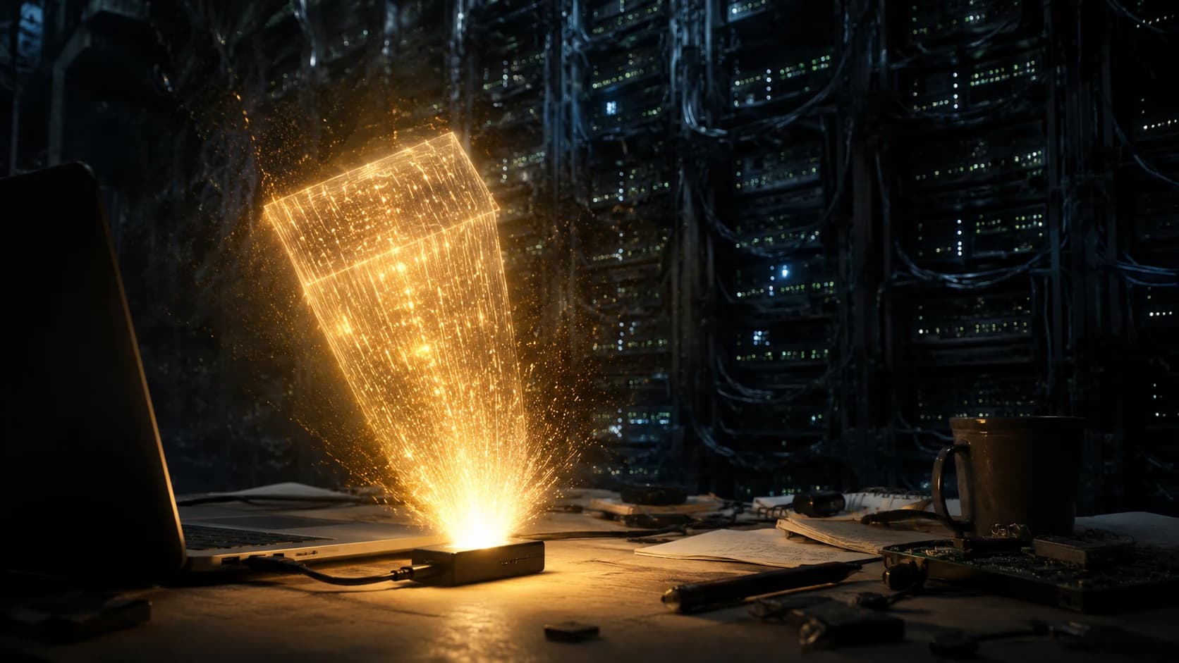 Solo Home Miner Wins $232K Bitcoin Block at 149 Million-to-1 Odds