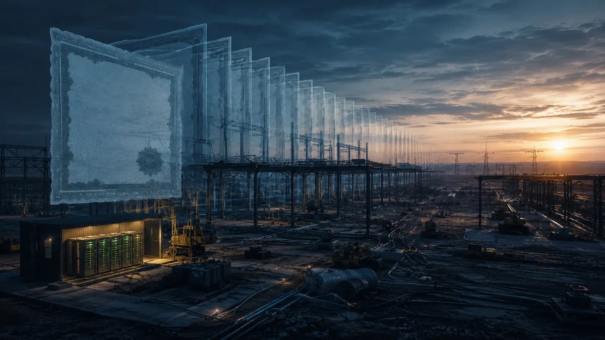 Soluna's $1B Share Plan Lays Bare Its Mining and AI Funding Gap