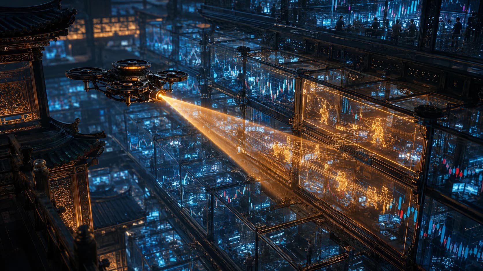 South Korea Probes 30 Crypto Manipulation Cases Under New Law