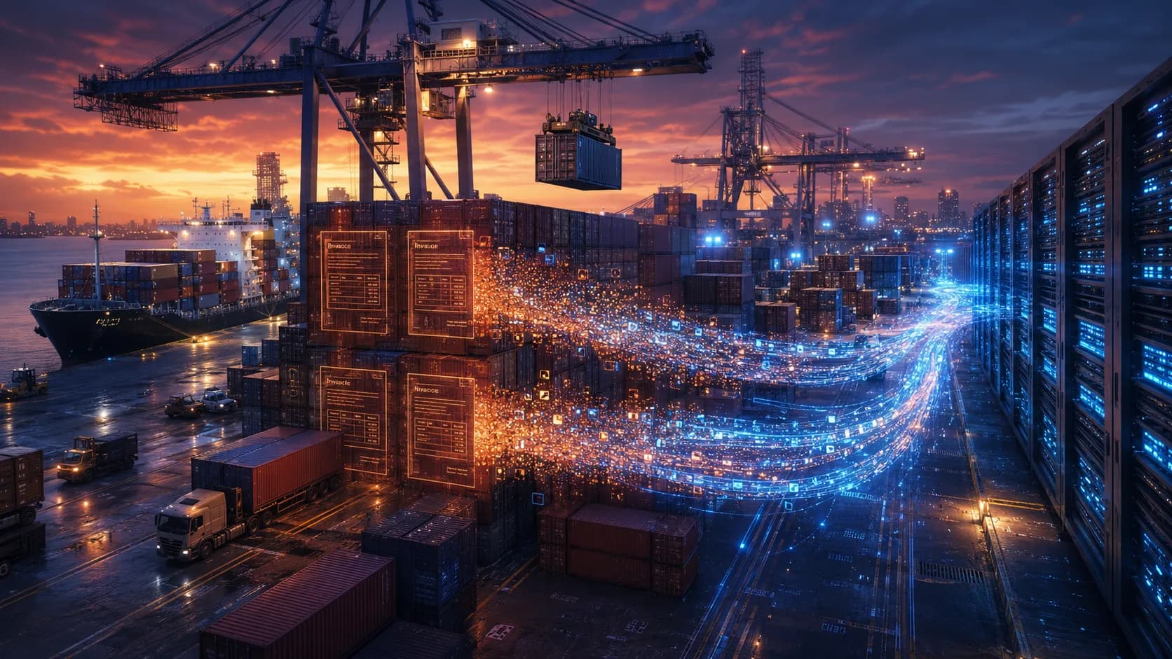 South Korea Trading Giant Tokenizes Receivables in LG CNS Test