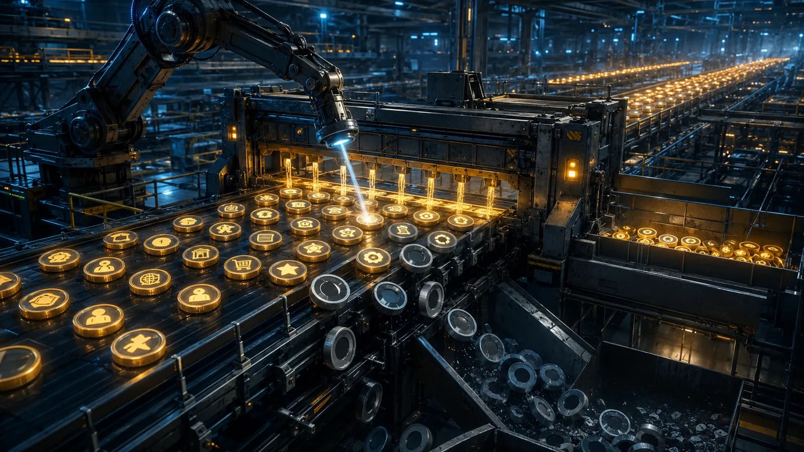 S&P Dow Jones and Pantera Launch a Revenue-Screened Crypto Index