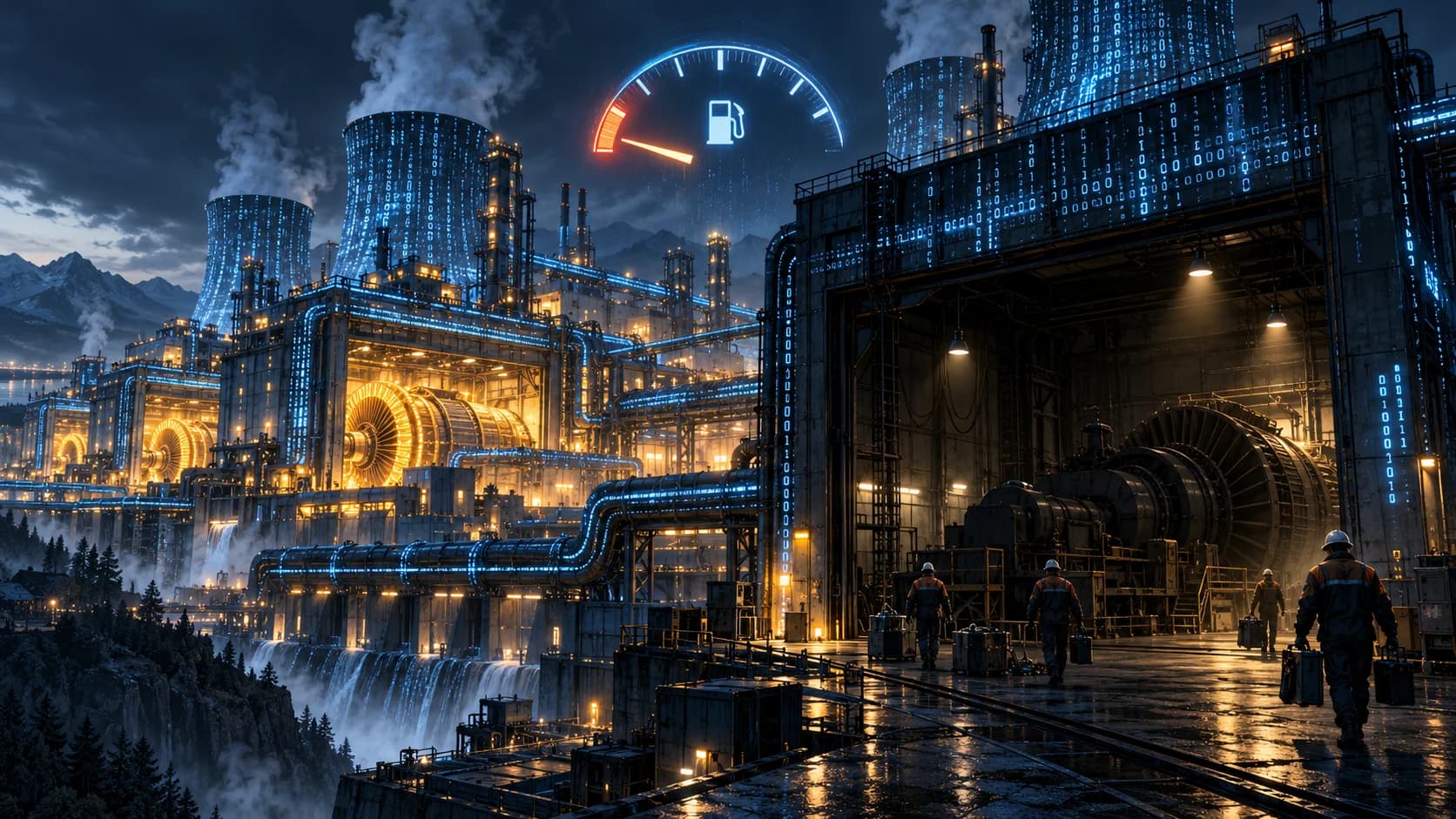 SSV Labs Proposes Development Cutbacks as DAO Funding Tightens