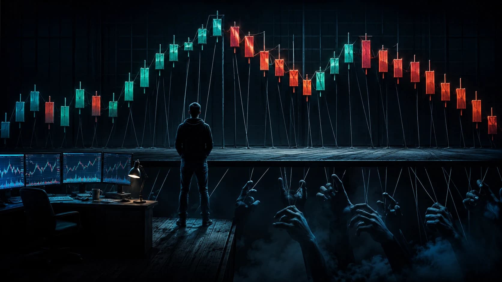 Stanford Study Flags Manipulation in Bitcoin's 5-Minute Markets
